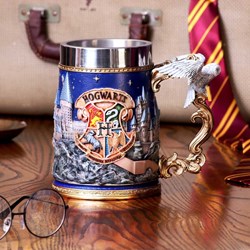 chope harry potter chouette hedwige