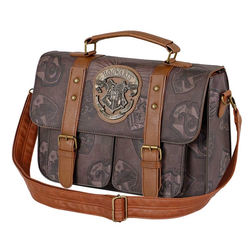 Sac à Bandoulière Large Satchel Harry Potter Pride