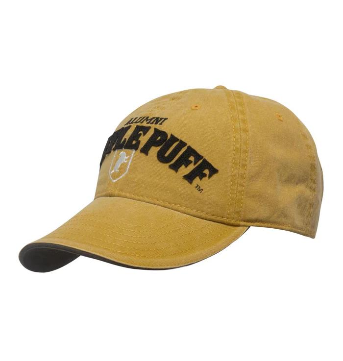 CASQUETTE ALUMNI POUFSOUFFLE