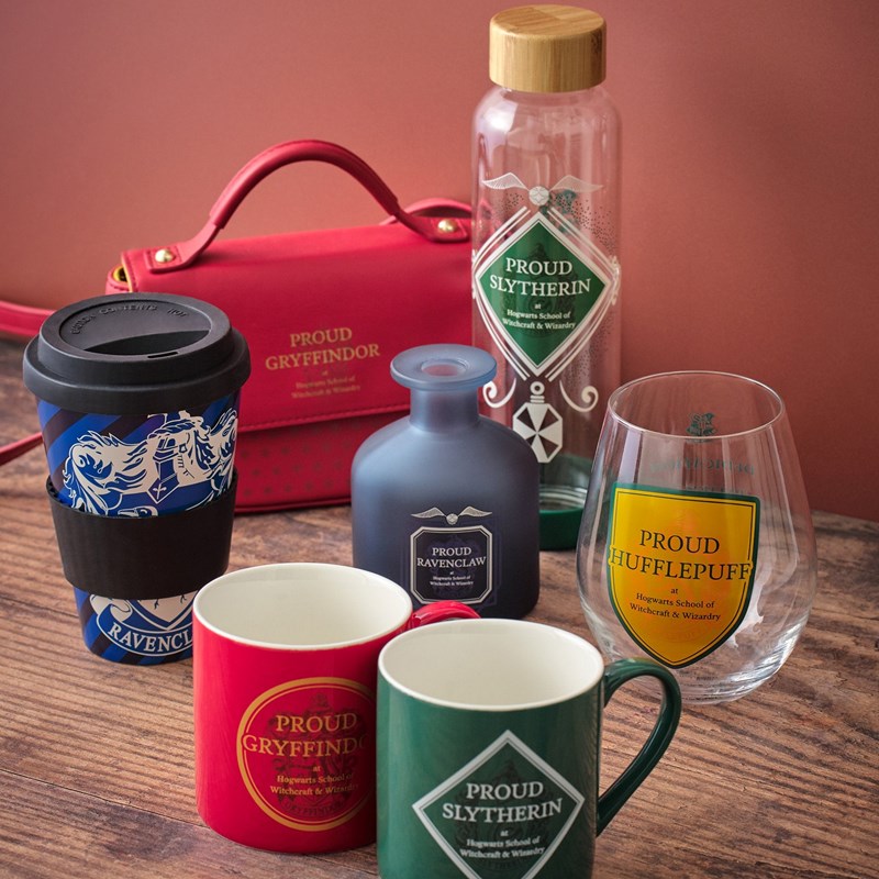 Mug Serdaigle 310ml - Harry Potter