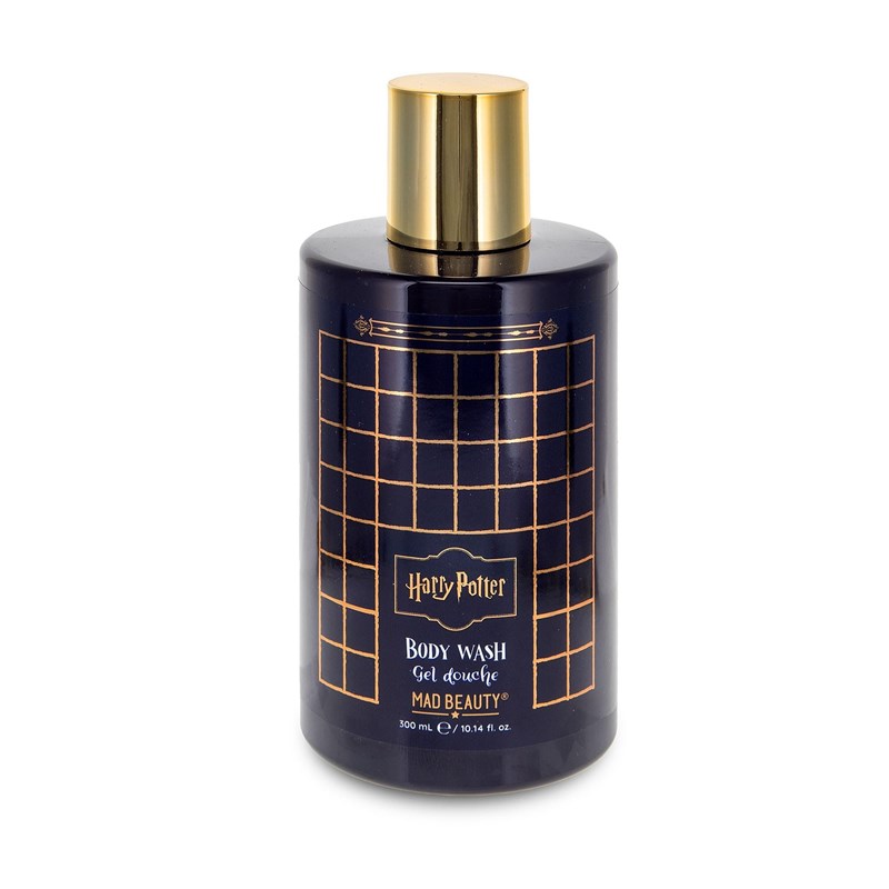 MAD BEAUTY - HARRY POTTER - BODY CARE DUO