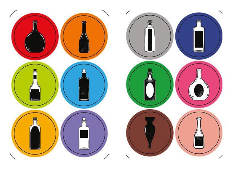 Jeu Potions Magiques Harry Potter