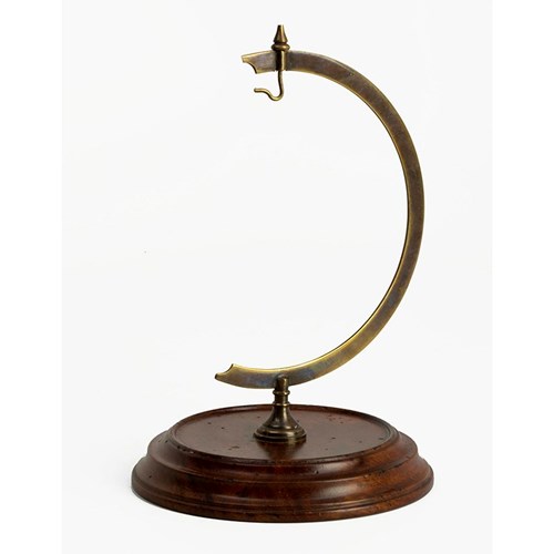 Desk Stand for Globe