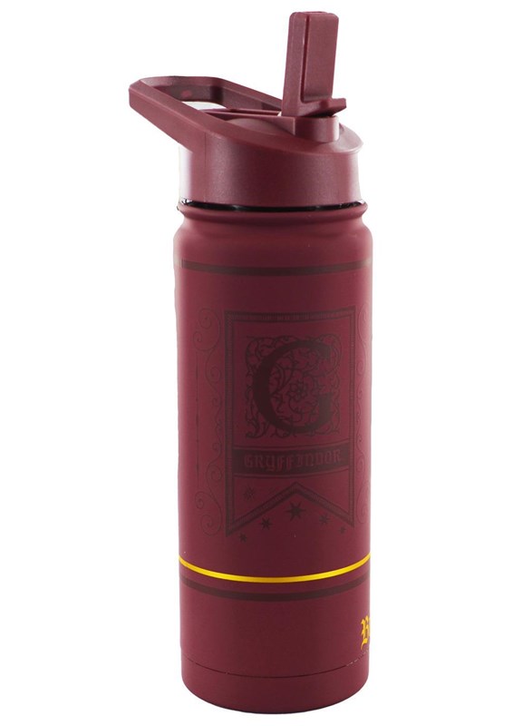 Gourde à bec Gryffondor isotherme 500ml - Harry Potter