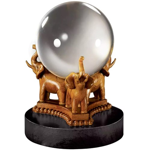Boule de cristal divination - Noble Collection - Harry Potter
