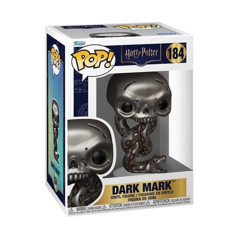Funko POP! marque des ténèbres - Harry Potter