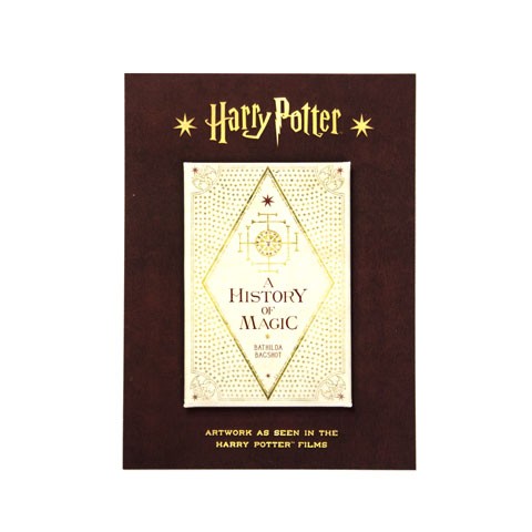 Magnet A History of Magic
