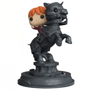 Figurine Pop Movie Ron Cavalier