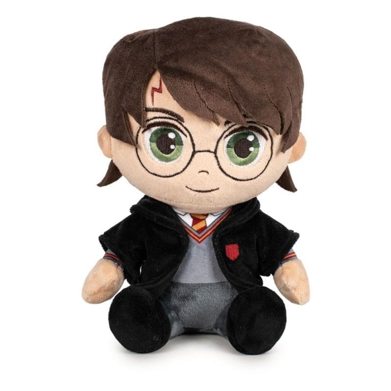 PELUCHE MAGICAL FRIEND - HARRY POTTER