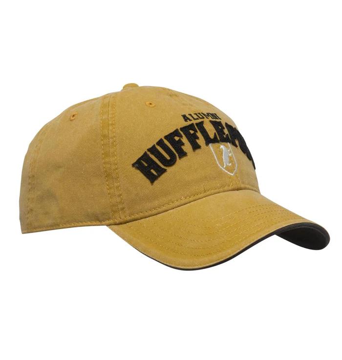 CASQUETTE ALUMNI POUFSOUFFLE