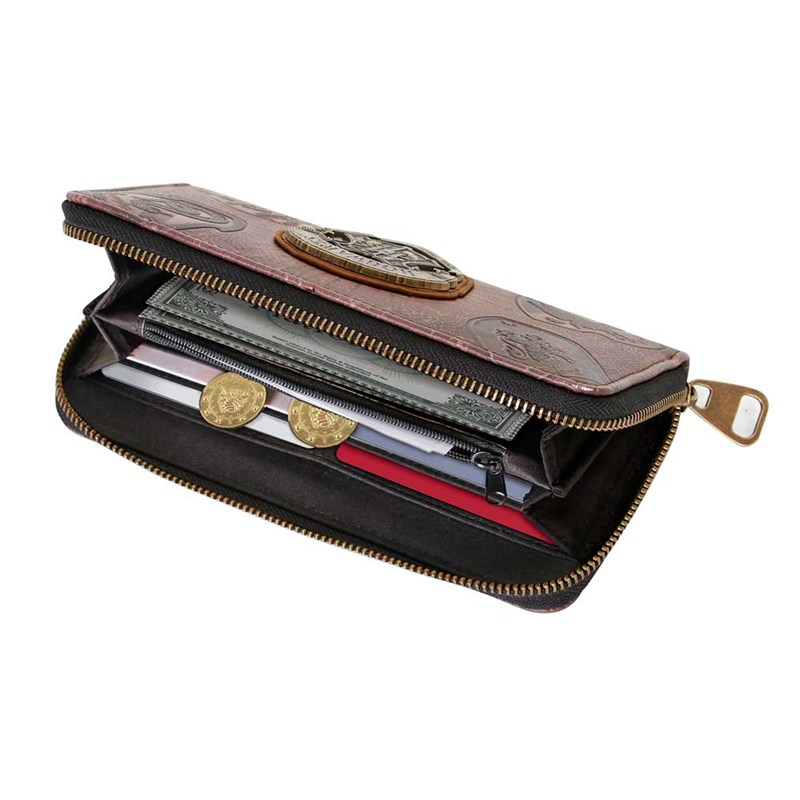 Portefeuille Harry Potter Pride