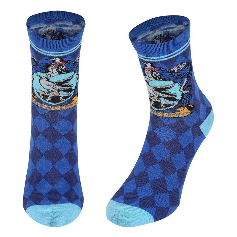 CHAUSSETTES HARRY POTTER - SERDAIGLE