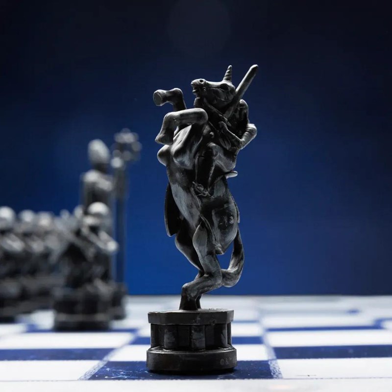 GoChess Wizard Lite – L’échiquier intelligent inspiré de Harry Potter