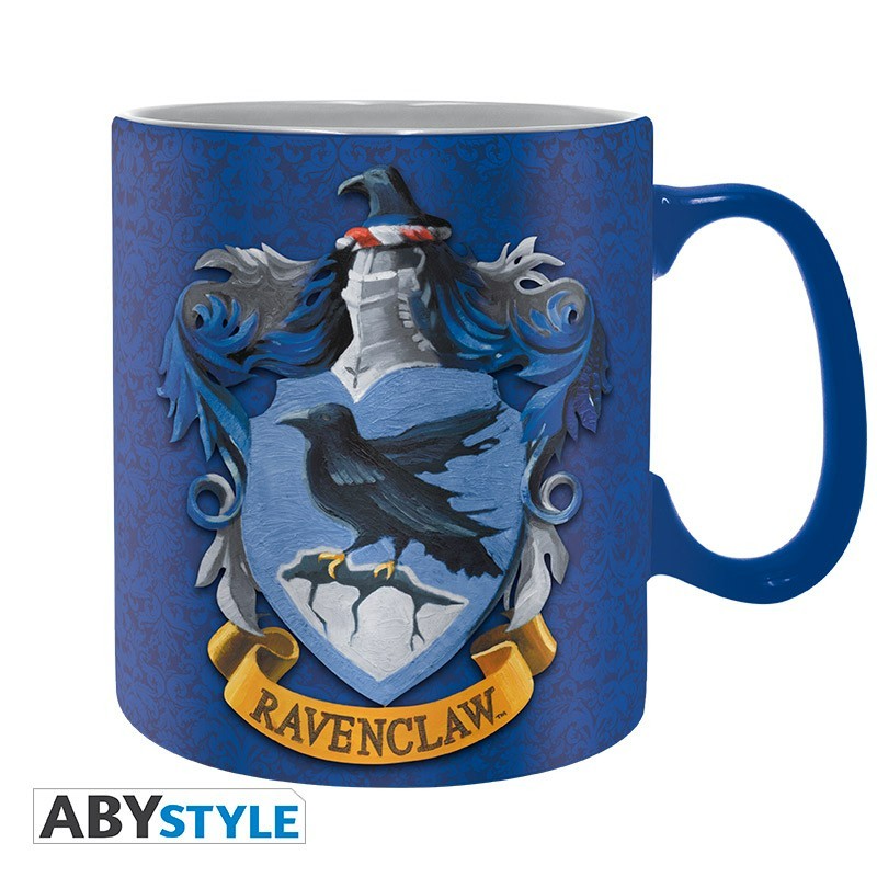 HARRY POTTER - Mug - 460 ml - Serdaigle