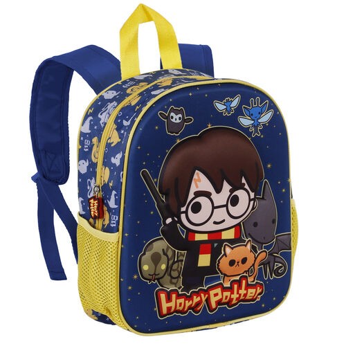 Sac à dos enfants Beasty Friends - Harry Potter