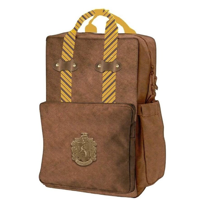 Sac à dos casual Poufsouffle 35cm - Harry Potter