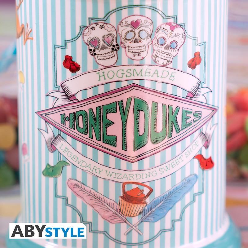 Boîte à cookies Honeydukes - Harry Potter