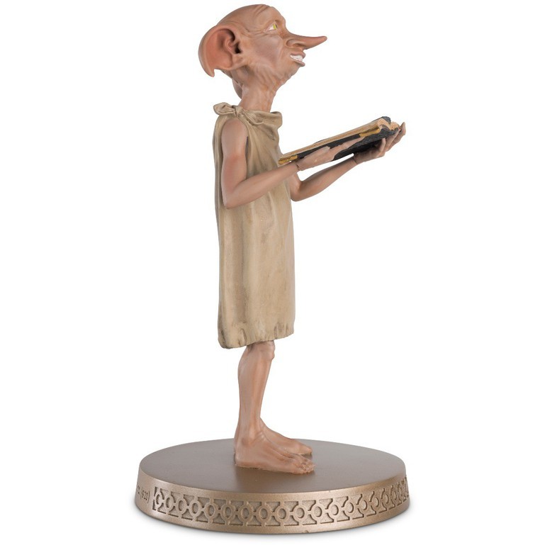 Figurine Dobby Eaglemoss