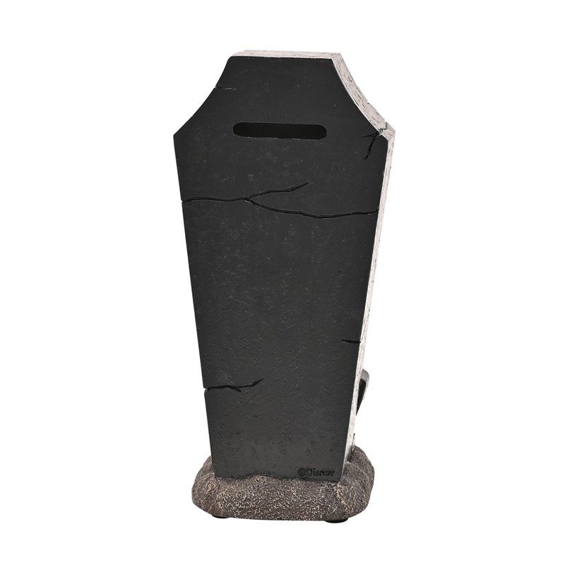 Tirelire Cercueil Jack Skellington - L’Étrange Noël de Monsieur Jack