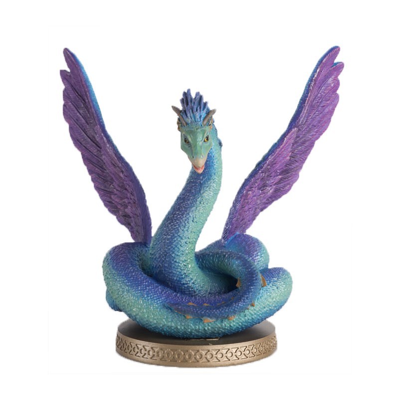 Figurine Occamy Eaglemoss