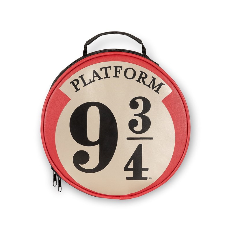 Sac à lunch Platform 9 3/4 - Harry Potter