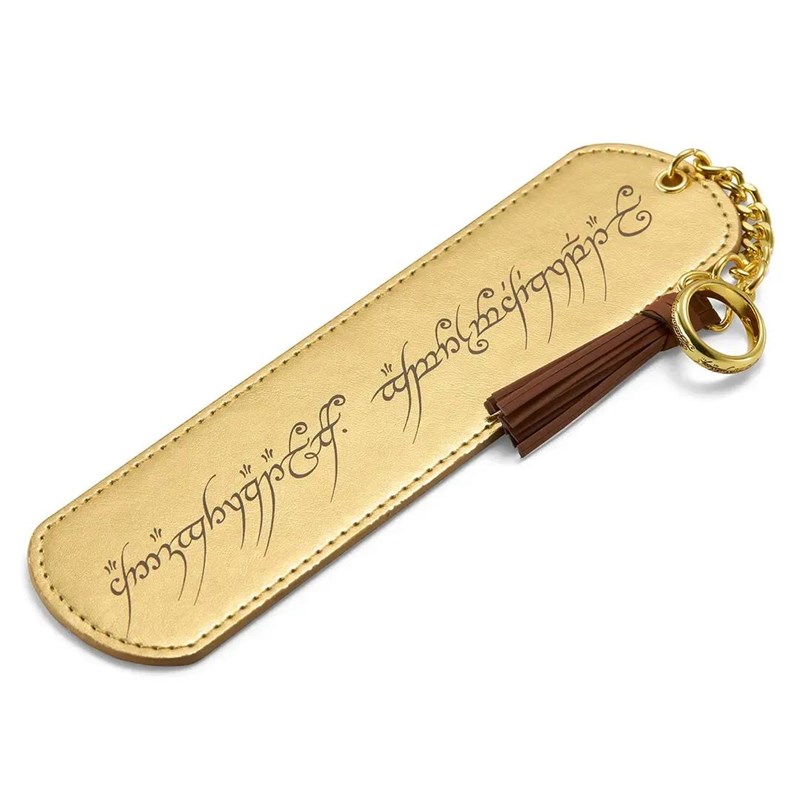 Ensemble 2 marque-pages - Le Seigneur des Anneaux