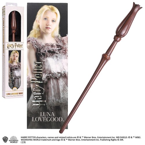 Baguette PVC Luna Lovegood