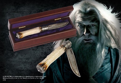 couteau Dumbledore