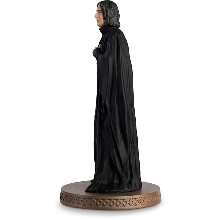 Figurine Severus Rogue Eaglemoss 1/16