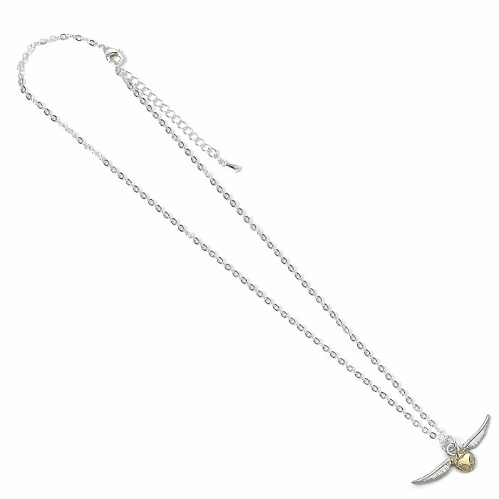 Collier Vif d'or - Harry Potter
