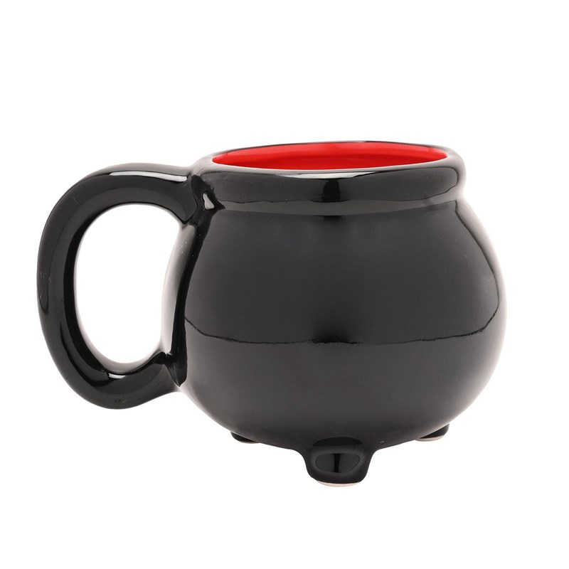 Mug Chaudron Harry Potter Retour à Poudlard - Gryffondor