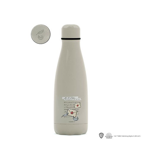 Bouteille isotherme Hedwige 500 ml - Harry Potter