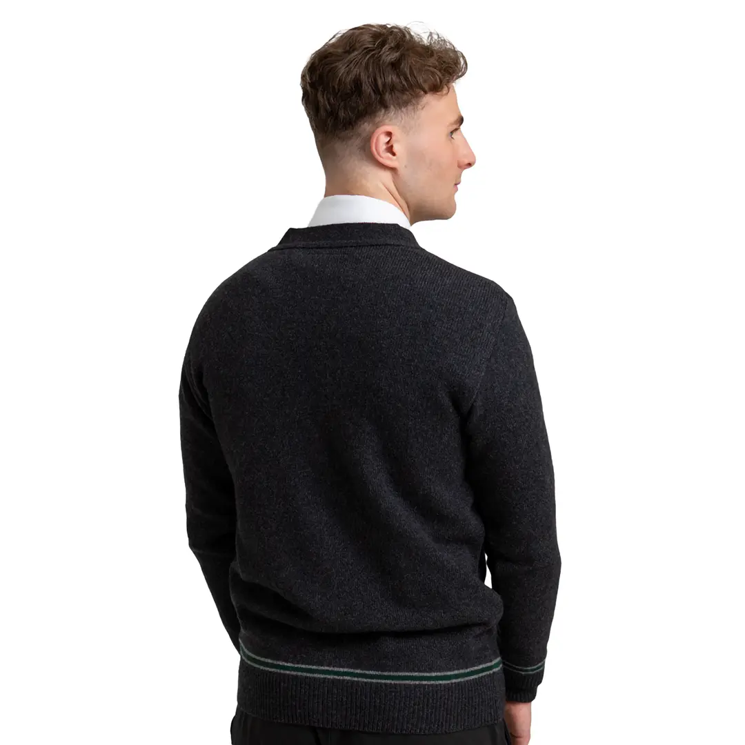 Cardigan d'élève Serpentard authentique - Harry Potter