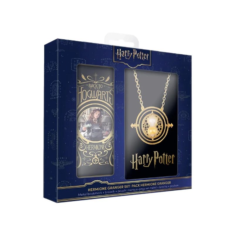 Pack Hermione Retourneur de Temps – Harry Potter