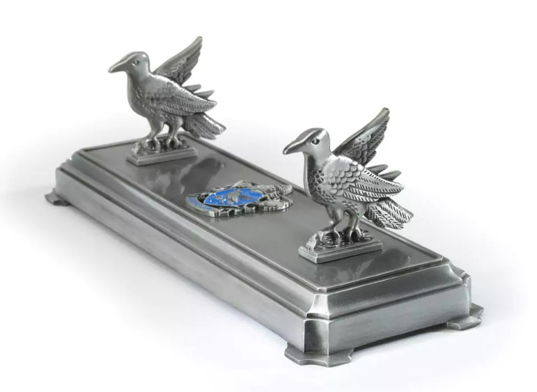 Présentoir baguette Serdaigle - Noble Collection - Harry Potter