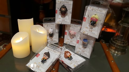 Clé USB Rubeus Hagrid