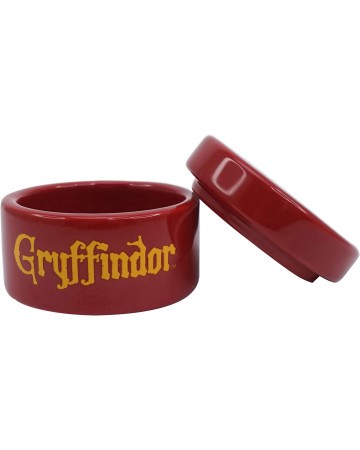 Mini boîte à objets Gryffondor 6 cm - Harry Potter