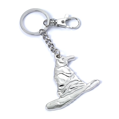 Porte-clés choixpeau