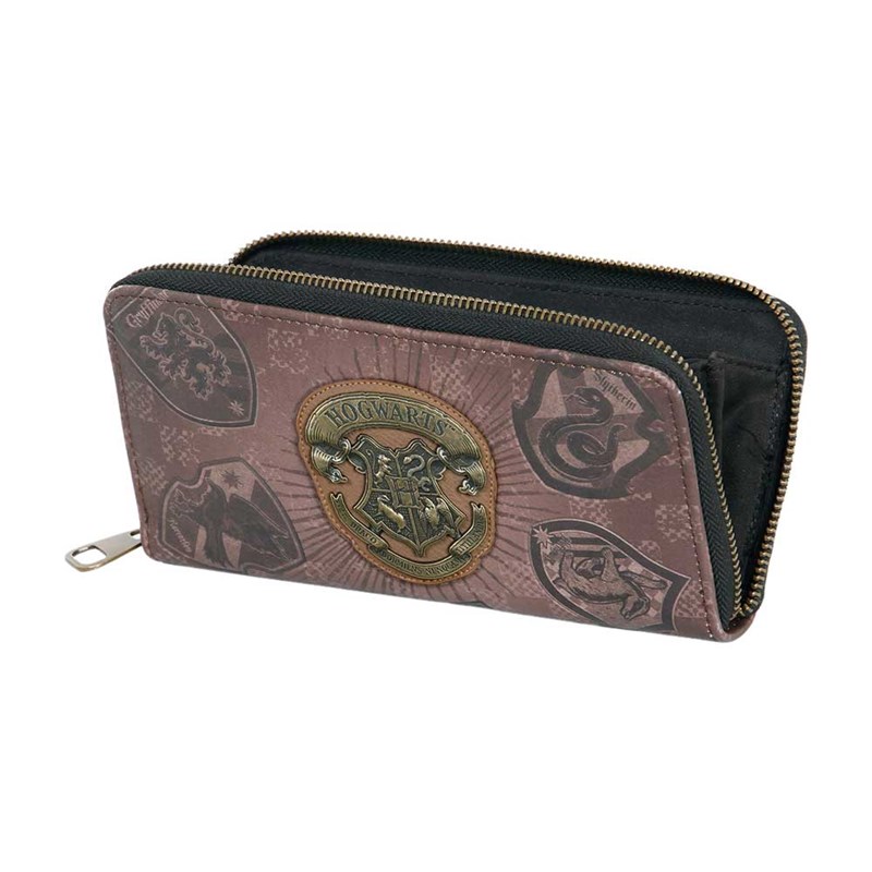 Portefeuille Harry Potter Pride