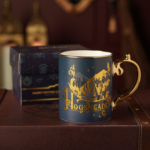 Warner Bros Harry Potter Alumni Collectable Mug - Hogsmeade
