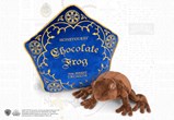 coussin chocolate frog