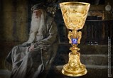 coupe de dumbledore noble collection harry potter