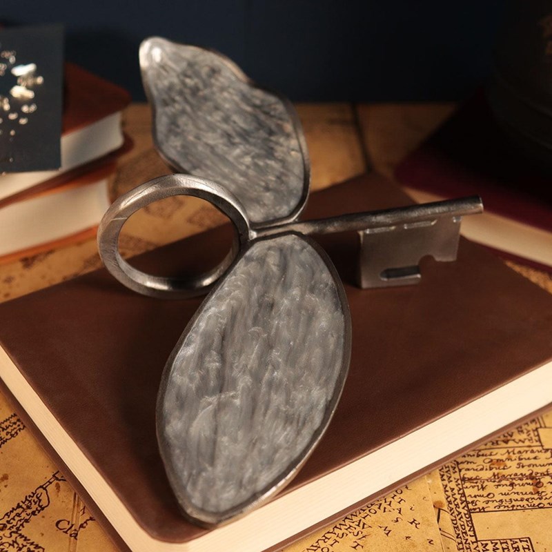REPLIQUE CLÉ VOLANTE ED.LIMITÉE - HARRY POTTER
