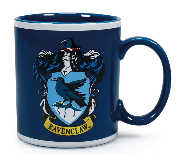 Mug serdaigle-400ml-Harry Potter