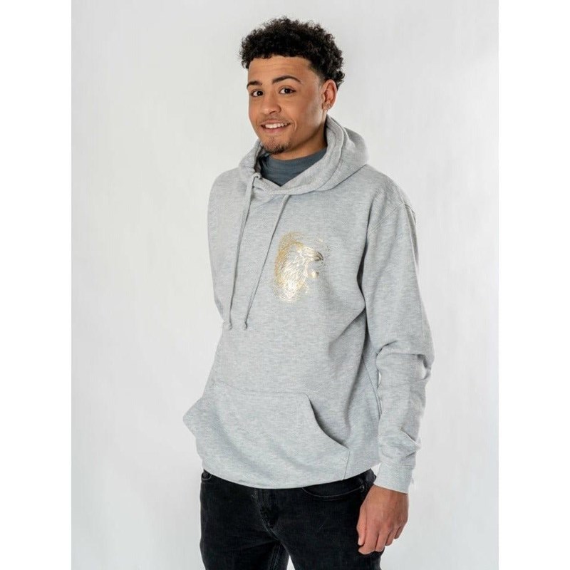 SWEAT A CAPUCHE HARRY POTTER ZODIAC - SERDAIGLE
