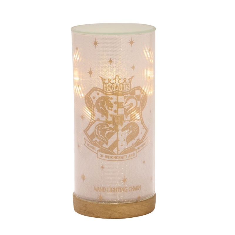 Lampe LED Lumos - Harry Potter