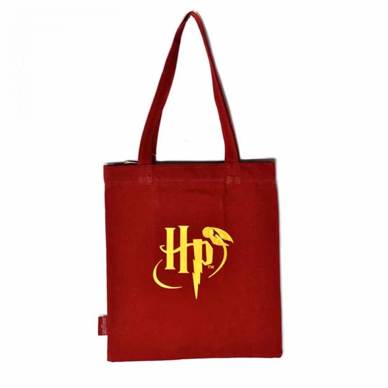 Sac shopping cabas / Tote bag Hogwarts Express 9 3/4