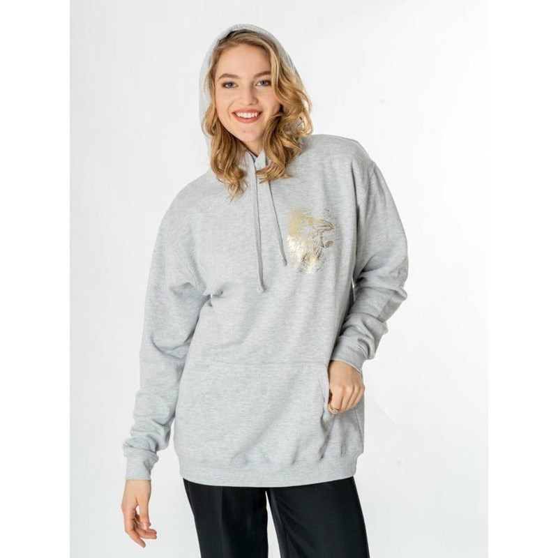SWEAT A CAPUCHE HARRY POTTER ZODIAC - SERDAIGLE