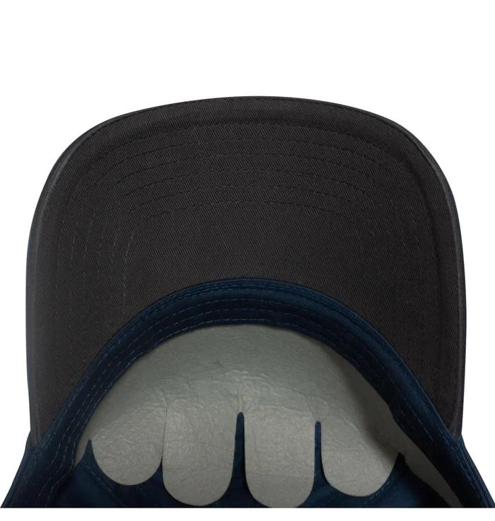 CASQUETTE ALUMNI SERDAIGLE