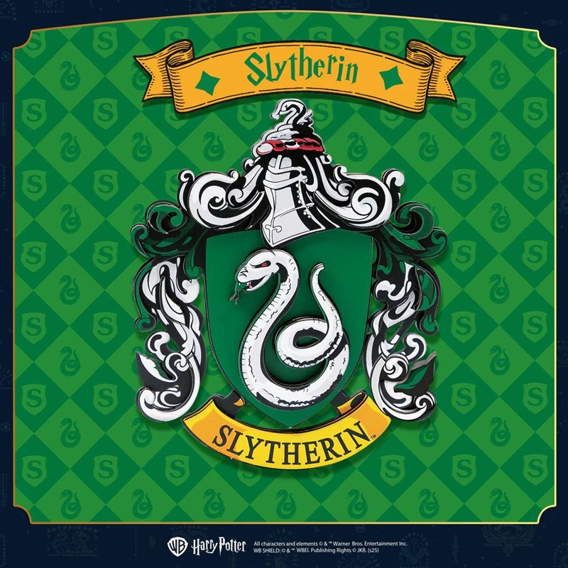 Puremind x Harry Potter Magic Mag Series (Full Box) Includes 6 1650